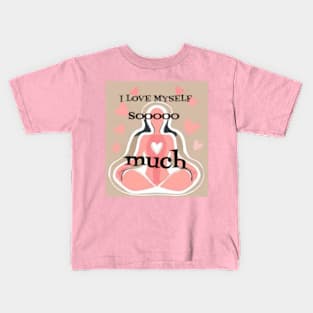 love Kids T-Shirt